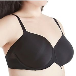 Wacoal Ultimate Side Smoother Seamless T-Shirt Bra